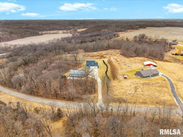 687 Northfork Road, Metamora, IL 61548