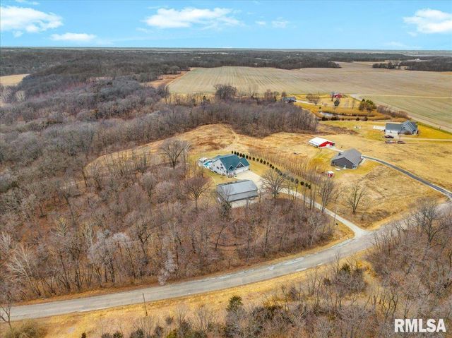 687 Northfork Road, Metamora, IL 61548