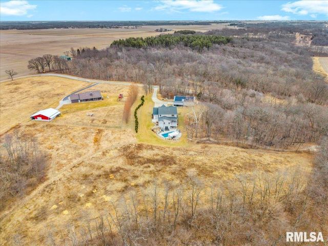 687 Northfork Road, Metamora, IL 61548