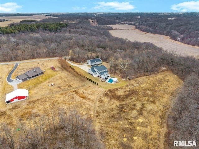 687 Northfork Road, Metamora, IL 61548