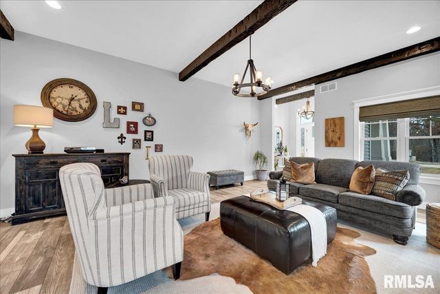 687 Northfork Road, Metamora, IL 61548