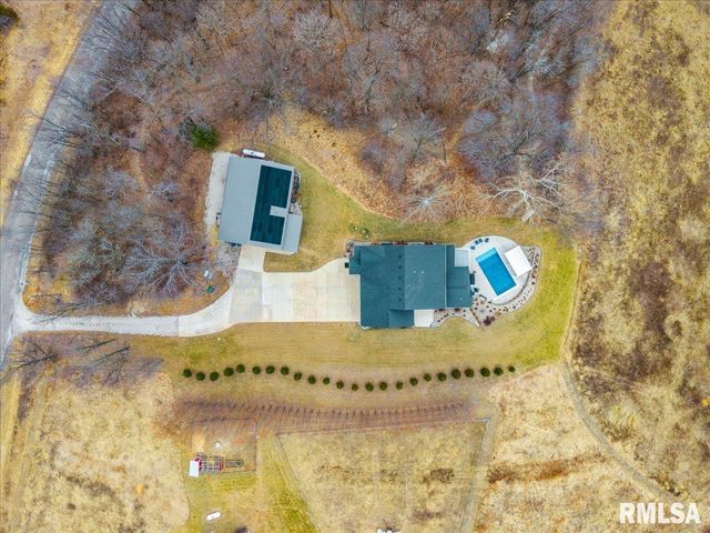 687 Northfork Road, Metamora, IL 61548