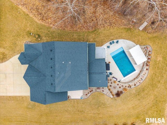 687 Northfork Road, Metamora, IL 61548