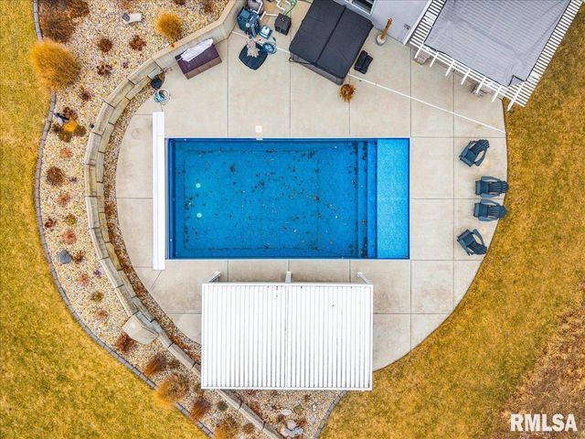 687 Northfork Road, Metamora, IL 61548