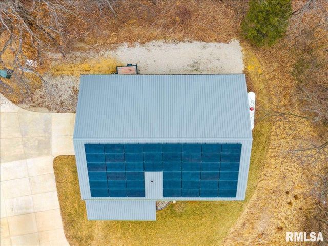 687 Northfork Road, Metamora, IL 61548