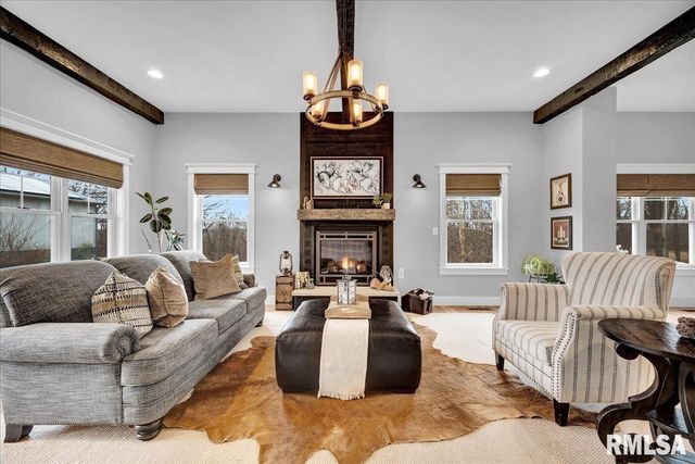 687 Northfork Road, Metamora, IL 61548