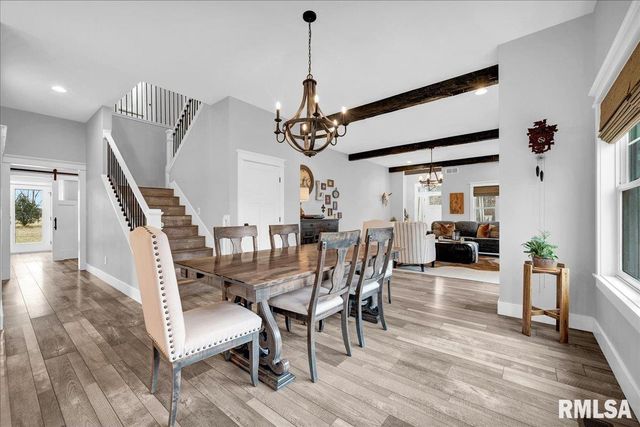 687 Northfork Road, Metamora, IL 61548