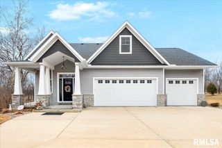 687 Northfork Road, Metamora, IL 61548