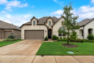3416 Montgomery Avenue, Melissa, TX 75454
