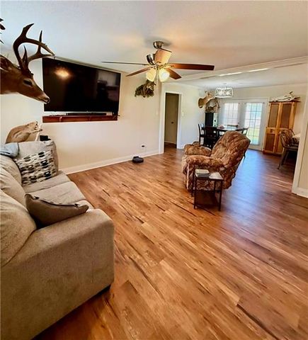 205 Stauffer Avenue, Saraland, AL 36571