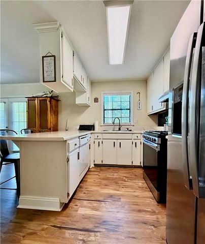 205 Stauffer Avenue, Saraland, AL 36571