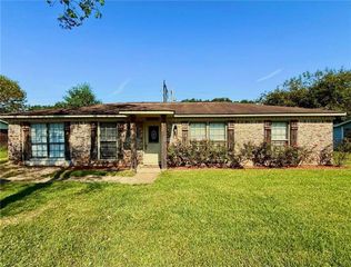 205 Stauffer Avenue, Saraland, AL 36571