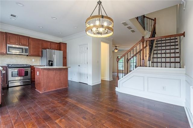 2450 Natoma Court SE 11, Smyrna, GA 30080