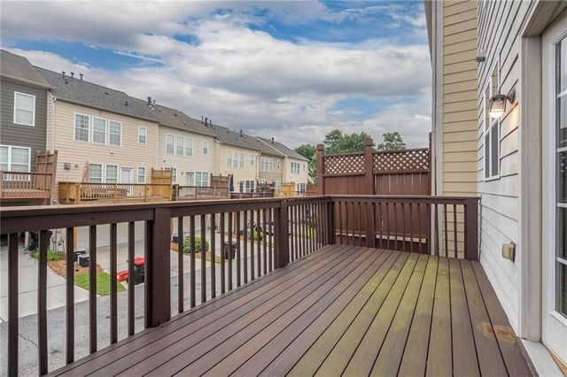 2450 Natoma Court SE 11, Smyrna, GA 30080