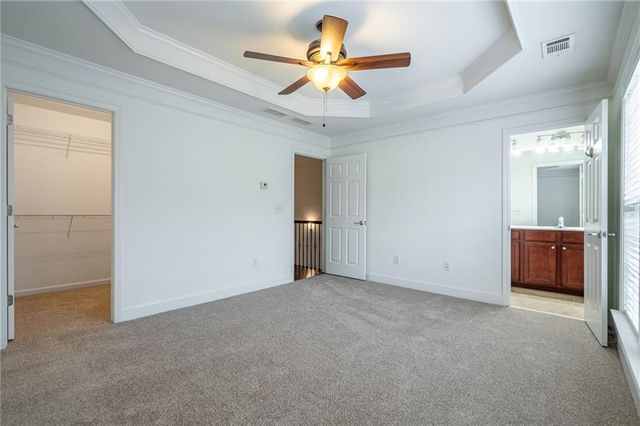 2450 Natoma Court SE 11, Smyrna, GA 30080