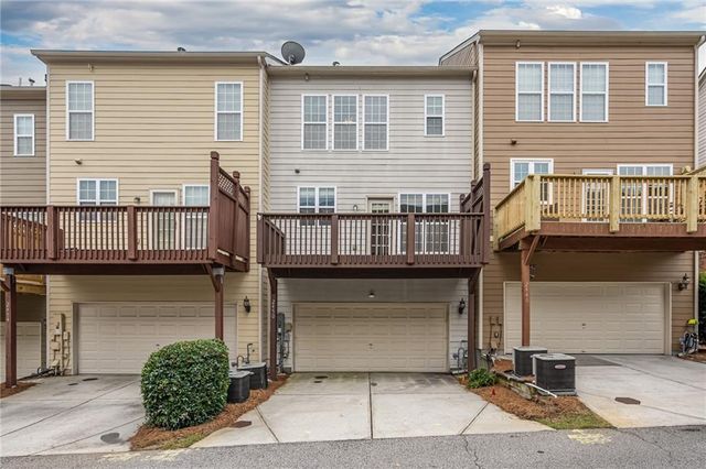 2450 Natoma Court SE 11, Smyrna, GA 30080