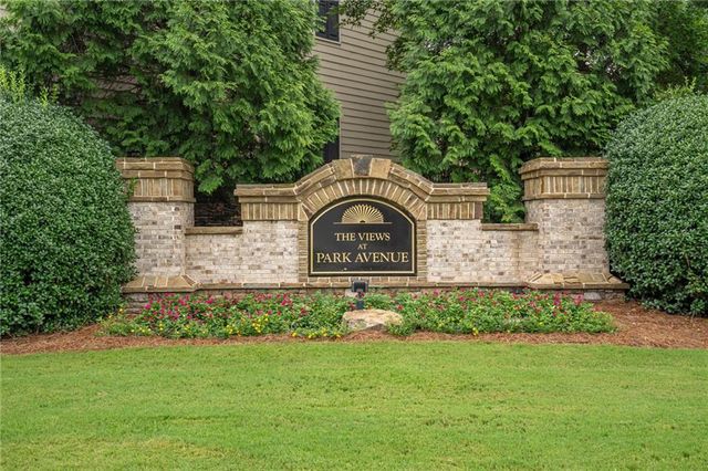 2450 Natoma Court SE 11, Smyrna, GA 30080