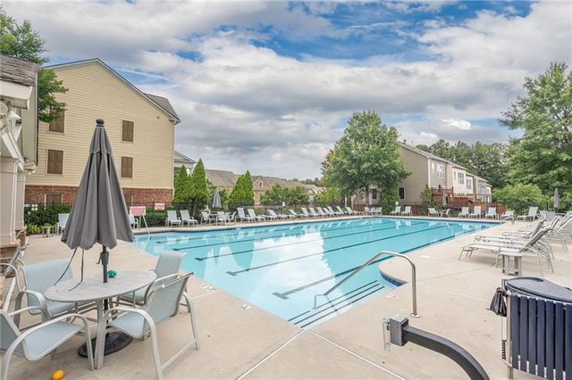 2450 Natoma Court SE 11, Smyrna, GA 30080