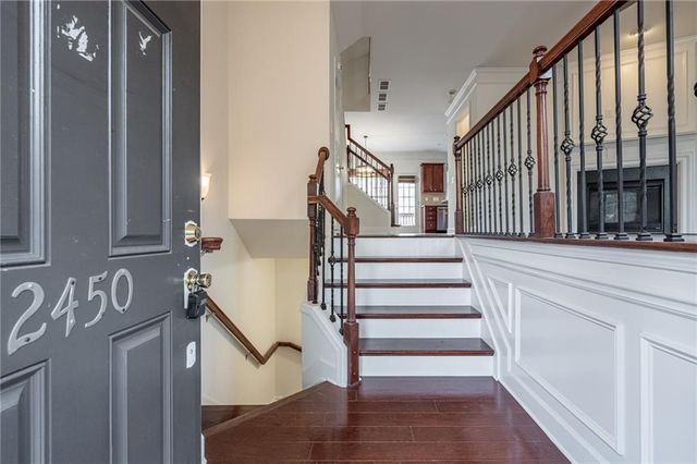 2450 Natoma Court SE 11, Smyrna, GA 30080