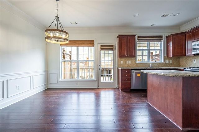 2450 Natoma Court SE 11, Smyrna, GA 30080