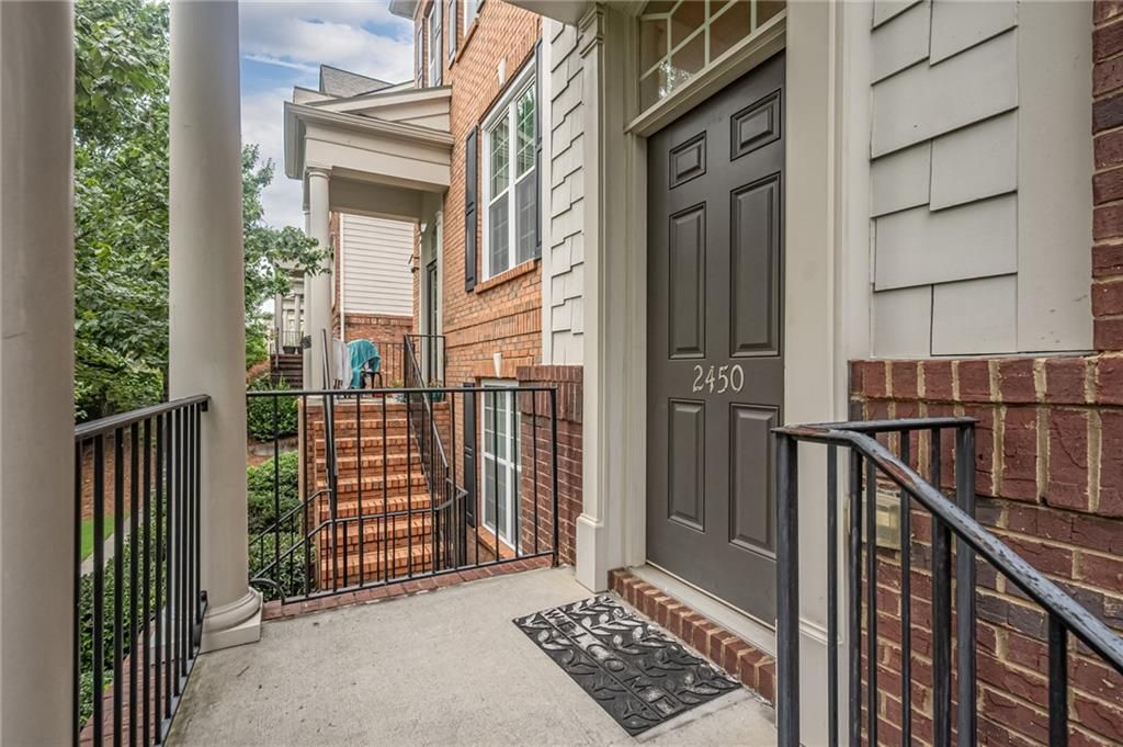2450 Natoma Court SE 11, Smyrna, GA 30080