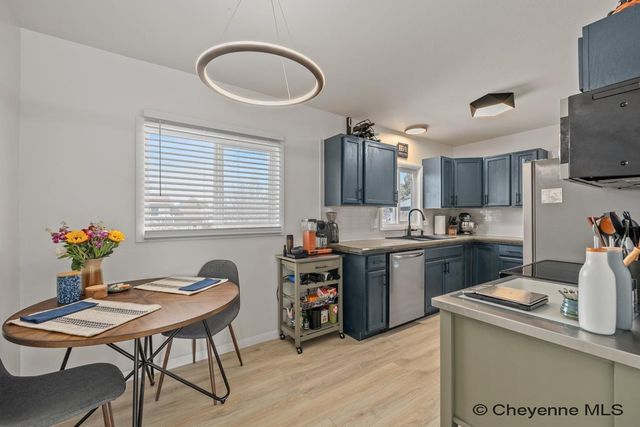 4500 PIERCE AVE, Cheyenne, WY 82001