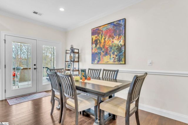 119 Marshfield Trail, Simpsonville, SC 29680