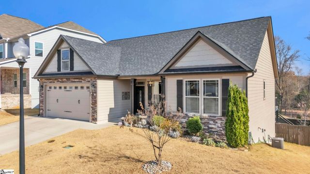 119 Marshfield Trail, Simpsonville, SC 29680