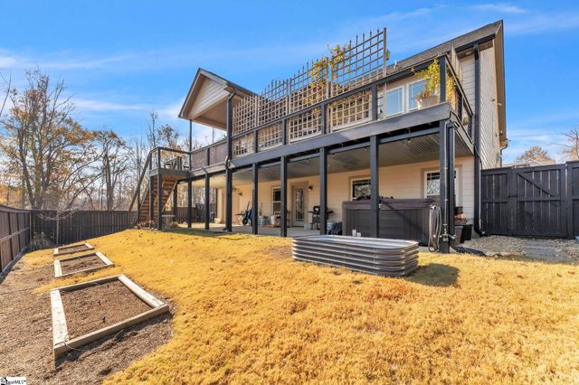 119 Marshfield Trail, Simpsonville, SC 29680