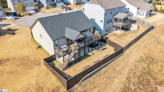 119 Marshfield Trail, Simpsonville, SC 29680