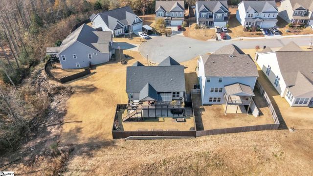 119 Marshfield Trail, Simpsonville, SC 29680