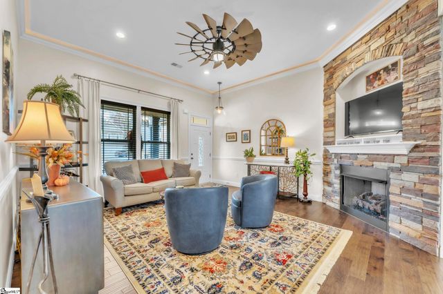 119 Marshfield Trail, Simpsonville, SC 29680