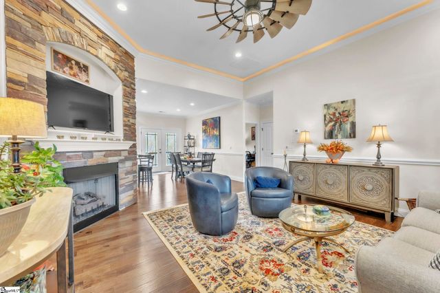 119 Marshfield Trail, Simpsonville, SC 29680