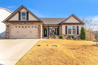 119 Marshfield Trail, Simpsonville, SC 29680