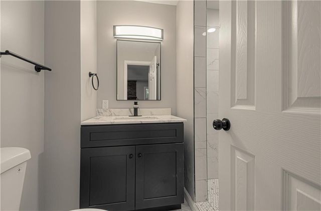 13747 Parker Avenue, Grandview, MO 64030