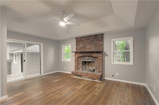 13747 Parker Avenue, Grandview, MO 64030