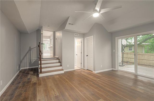 13747 Parker Avenue, Grandview, MO 64030