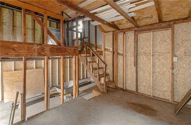 13747 Parker Avenue, Grandview, MO 64030