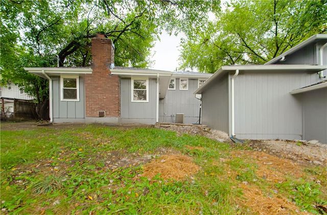 13747 Parker Avenue, Grandview, MO 64030