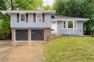 13747 Parker Avenue, Grandview, MO 64030