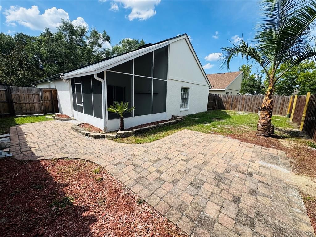 Image 28 of property listing at 10818 HARKWOOD BOULEVARD, Orlando, FL 32817