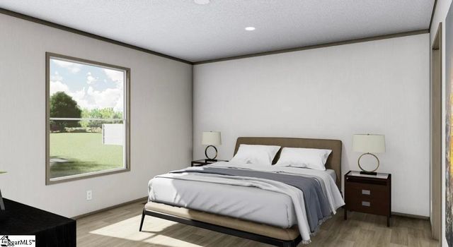 336 Burton Creekside Road, Waterloo, SC 29384