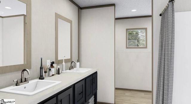 336 Burton Creekside Road, Waterloo, SC 29384