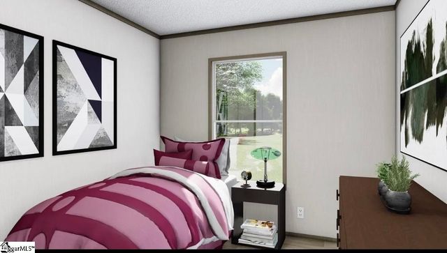 336 Burton Creekside Road, Waterloo, SC 29384