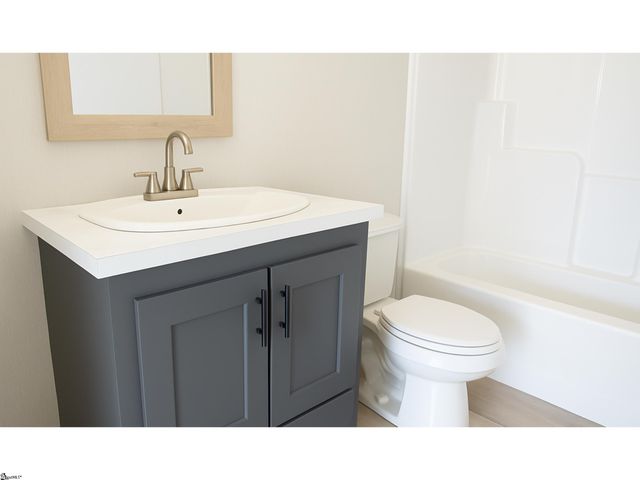 336 Burton Creekside Road, Waterloo, SC 29384