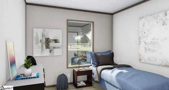 336 Burton Creekside Road, Waterloo, SC 29384