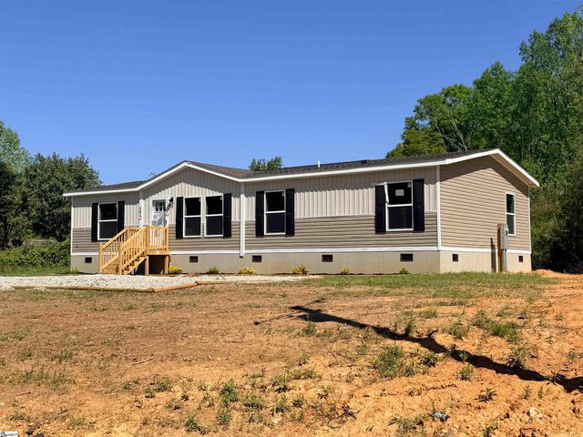 336 Burton Creekside Road, Waterloo, SC 29384