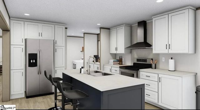 336 Burton Creekside Road, Waterloo, SC 29384