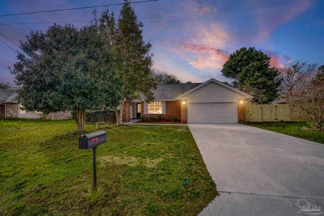 6555 Eagle Crest Dr, Milton, FL 32570