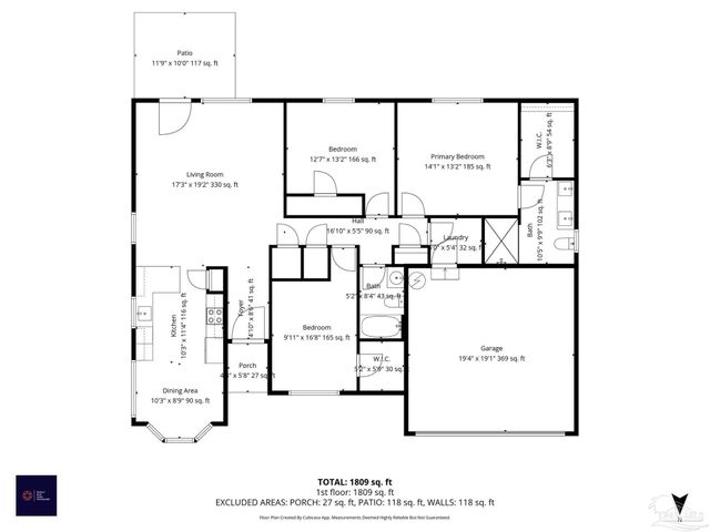 6555 Eagle Crest Dr, Milton, FL 32570